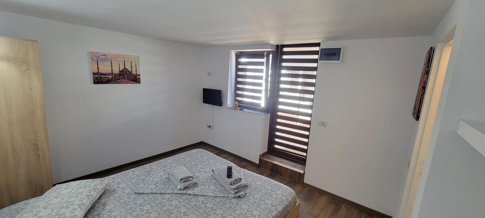 Casuta de Vacanta. Constanţa Exterior foto