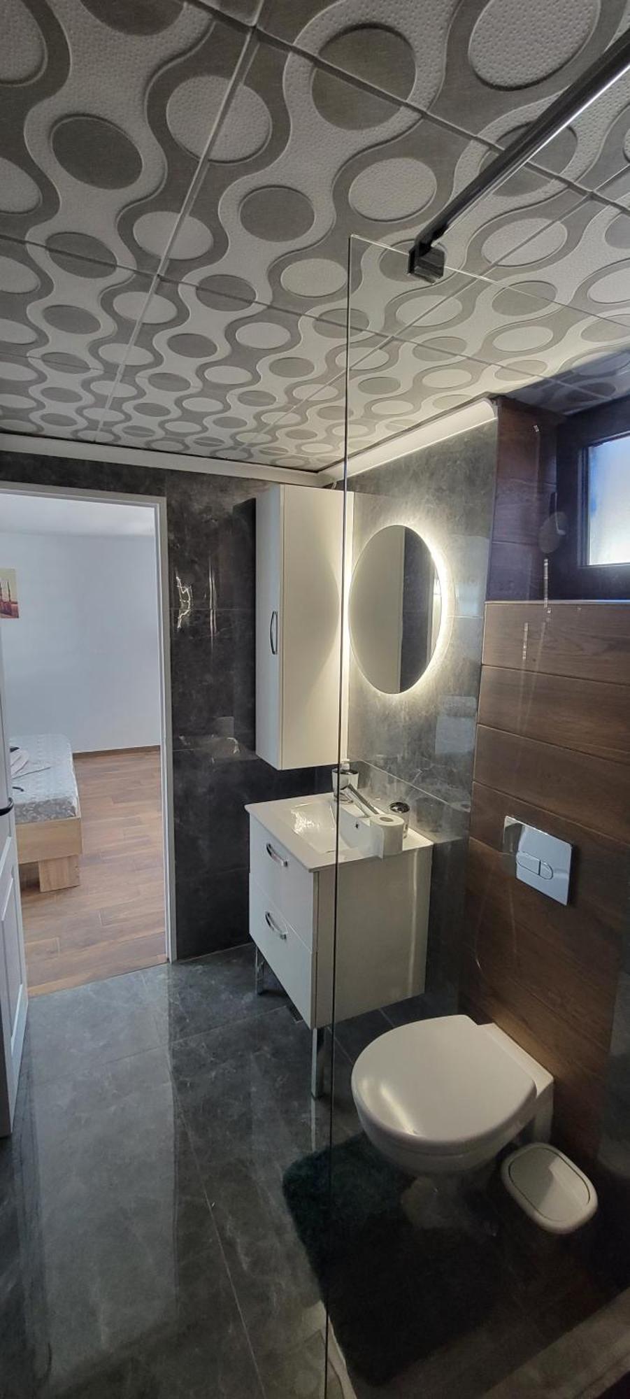 Casuta de Vacanta. Constanţa Exterior foto